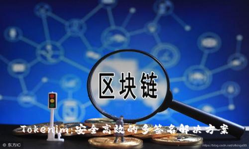 Tokenim：安全高效的多签名解决方案